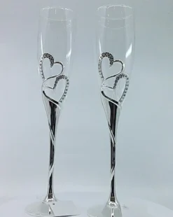 Double Heart Champagne Flutes -Cuisinart || Staub || KitchenAid Sales https3A2F2Fcdn.shopify.com2Fs2Ffiles2F12F01282F29622F23312Fproducts2Fshot 20210121155617.jpg3Fv3D1611270842 640x