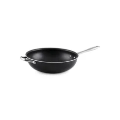Ostia 11.75-Inch Open Nonstick Wok