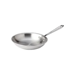 8 Inch 20cm Stainless Steel Fry Pan