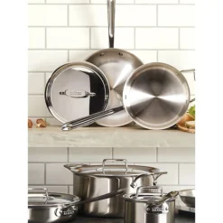 All Clad Brushed D5 10-Piece Set -Cuisinart || Staub || KitchenAid Sales https3A2F2Fimage.s5a.com2Fis2Fimage2FTheBay2F011644896683 alt23Fwid3D120026hei3D120026qlt3D9026resMode3Dsharp226op usm3D0.92C1.02C82C0 640x