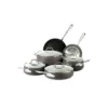 All Clad HA1 Hard Anodized Nonstick 10-piece Cookware Set - E785SC64 -Cuisinart || Staub || KitchenAid Sales https3A2F2Fimage.s5a.com2Fis2Fimage2FTheBay2F011644905538 main3Fwid3D120026hei3D120026qlt3D9026resMode3Dsharp226op usm3D0.92C1.02C82C0 640x