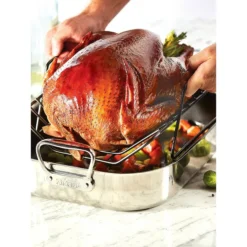 Large Non-Stick Roaster -Cuisinart || Staub || KitchenAid Sales https3A2F2Fimage.s5a.com2Fis2Fimage2FTheBay2F011644910006 alt23Fwid3D120026hei3D120026qlt3D9026resMode3Dsharp226op usm3D0.92C1.02C82C0 640x
