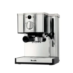 Breville Cafe Roma Espresso Maker ESP8XL
