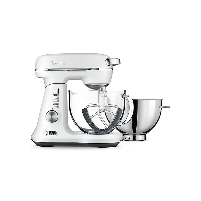Breville Bakery Chef Stand Mixer BEM825 3 Breville Bakery Chef Stand Mixer BEM825 - Image 2
