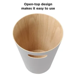 Umbra Woodrow Wooden Trash Can 16 Umbra Woodrow Wooden Trash Can -Cuisinart || Staub || KitchenAid Sales https3A2F2Fimage.s5a.com2Fis2Fimage2FTheBay2F028295319010 alt23Fwid3D120026hei3D120026qlt3D9026resMode3Dsharp226op usm3D0.92C1.02C82C0 640x