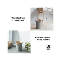 Umbra Woodrow Wooden Trash Can 19 Umbra Woodrow Wooden Trash Can -Cuisinart || Staub || KitchenAid Sales https3A2F2Fimage.s5a.com2Fis2Fimage2FTheBay2F028295319010 alt53Fwid3D120026hei3D120026qlt3D9026resMode3Dsharp226op usm3D0.92C1.02C82C0 640x