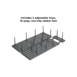 Umbra 2-Piece Peggy Drawer Organizer -Cuisinart || Staub || KitchenAid Sales https3A2F2Fimage.s5a.com2Fis2Fimage2FTheBay2F028295512435 alt13Fwid3D120026hei3D120026qlt3D9026resMode3Dsharp226op usm3D0.92C1.02C82C0 640x