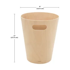 Umbra Woodrow Wooden Trash Can 24 Umbra Woodrow Wooden Trash Can -Cuisinart || Staub || KitchenAid Sales https3A2F2Fimage.s5a.com2Fis2Fimage2FTheBay2F028295518161 alt43Fwid3D120026hei3D120026qlt3D9026resMode3Dsharp226op usm3D0.92C1.02C82C0 640x