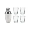 Houdini 5-Piece Shaker & Shot Cup Set -Cuisinart || Staub || KitchenAid Sales https3A2F2Fimage.s5a.com2Fis2Fimage2FTheBay2F044228051963 main3Fwid3D120026hei3D120026qlt3D9026resMode3Dsharp226op usm3D0.92C1.02C82C0 640x