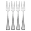MIKASA Cosmo Satin Set Of 4 Appetizer Forks -Cuisinart || Staub || KitchenAid Sales https3A2F2Fimage.s5a.com2Fis2Fimage2FTheBay2F044228056562 main3Fwid3D120026hei3D120026qlt3D9026resMode3Dsharp226op usm3D0.92C1.02C82C0 640x