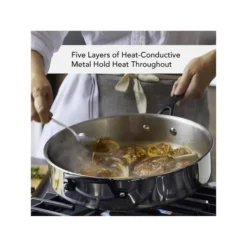 KitchenAid 5-Ply Clad 10-Piece Cookware Set -Cuisinart || Staub || KitchenAid Sales https3A2F2Fimage.s5a.com2Fis2Fimage2FTheBay2F051153300011 alt23Fwid3D120026hei3D120026qlt3D9026resMode3Dsharp226op usm3D0.92C1.02C82C0 640x