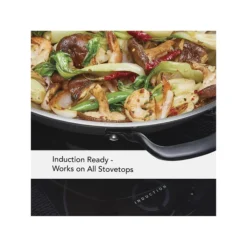 KitchenAid 5-Ply Clad 5” Open Wok -Cuisinart || Staub || KitchenAid Sales https3A2F2Fimage.s5a.com2Fis2Fimage2FTheBay2F051153300080 alt33Fwid3D120026hei3D120026qlt3D9026resMode3Dsharp226op usm3D0.92C1.02C82C0 640x