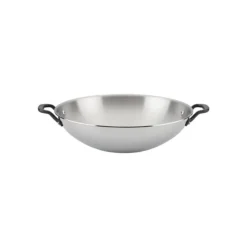 KitchenAid 5-Ply Clad 5” Open Wok