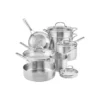 KitchenAid 3 Ply Stainless Steel 11-Piece Cookware Set? -Cuisinart || Staub || KitchenAid Sales https3A2F2Fimage.s5a.com2Fis2Fimage2FTheBay2F051153710018 main3Fwid3D120026hei3D120026qlt3D9026resMode3Dsharp226op usm3D0.92C1.02C82C0 640x