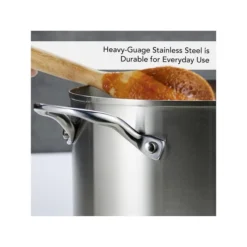 KitchenAid 3 Ply Stainless Steel 7.6L Covered Stockpot -Cuisinart || Staub || KitchenAid Sales https3A2F2Fimage.s5a.com2Fis2Fimage2FTheBay2F051153710032 alt13Fwid3D120026hei3D120026qlt3D9026resMode3Dsharp226op usm3D0.92C1.02C82C0 640x