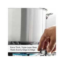 KitchenAid 3 Ply Stainless Steel 7.6L Covered Stockpot -Cuisinart || Staub || KitchenAid Sales https3A2F2Fimage.s5a.com2Fis2Fimage2FTheBay2F051153710032 alt23Fwid3D120026hei3D120026qlt3D9026resMode3Dsharp226op usm3D0.92C1.02C82C0 640x