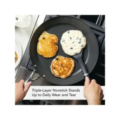 KitchenAid 3-Ply Stainless Steel Non-Stick Frying Pan -Cuisinart || Staub || KitchenAid Sales https3A2F2Fimage.s5a.com2Fis2Fimage2FTheBay2F051153710100 alt13Fwid3D120026hei3D120026qlt3D9026resMode3Dsharp226op usm3D0.92C1.02C82C0 640x