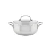 KitchenAid 3 Ply Stainless Steel 3.8L Covered Casserole -Cuisinart || Staub || KitchenAid Sales https3A2F2Fimage.s5a.com2Fis2Fimage2FTheBay2F051153710117 main3Fwid3D120026hei3D120026qlt3D9026resMode3Dsharp226op usm3D0.92C1.02C82C0 640x