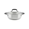 KitchenAid Stainless Steel Covered Casserole -Cuisinart || Staub || KitchenAid Sales https3A2F2Fimage.s5a.com2Fis2Fimage2FTheBay2F051153710216 main3Fwid3D120026hei3D120026qlt3D9026resMode3Dsharp226op usm3D0.92C1.02C82C0 640x
