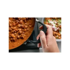 KitchenAid Stainless Steel 8-Quart Covered Stockpot -Cuisinart || Staub || KitchenAid Sales https3A2F2Fimage.s5a.com2Fis2Fimage2FTheBay2F051153710223 alt33Fwid3D120026hei3D120026qlt3D9026resMode3Dsharp226op usm3D0.92C1.02C82C0 640x