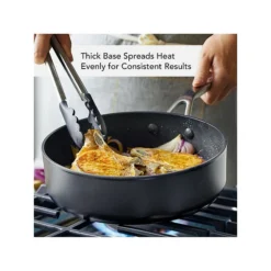 KitchenAid Hard-Anodized Nonstick 11-Piece Cookware Set 11 KitchenAid Hard-Anodized Nonstick 11-Piece Cookware Set -Cuisinart || Staub || KitchenAid Sales https3A2F2Fimage.s5a.com2Fis2Fimage2FTheBay2F051153801204 alt23Fwid3D120026hei3D120026qlt3D9026resMode3Dsharp226op usm3D0.92C1.02C82C0 640x