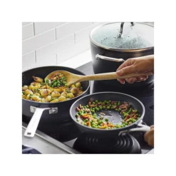 KitchenAid Hard-Anodized Nonstick 11-Piece Cookware Set 12 KitchenAid Hard-Anodized Nonstick 11-Piece Cookware Set -Cuisinart || Staub || KitchenAid Sales https3A2F2Fimage.s5a.com2Fis2Fimage2FTheBay2F051153801204 alt33Fwid3D120026hei3D120026qlt3D9026resMode3Dsharp226op usm3D0.92C1.02C82C0 640x