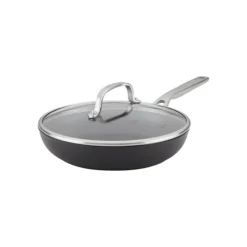 KitchenAid Hard-Anodized Non-Stick Covered Frying Pan -Cuisinart || Staub || KitchenAid Sales https3A2F2Fimage.s5a.com2Fis2Fimage2FTheBay2F051153801228 main3Fwid3D120026hei3D120026qlt3D9026resMode3Dsharp226op usm3D0.92C1.02C82C0 640x