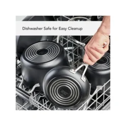 KitchenAid Hard-Anodized Non-Stick Covered Frying Pan -Cuisinart || Staub || KitchenAid Sales https3A2F2Fimage.s5a.com2Fis2Fimage2FTheBay2F051153801235 alt13Fwid3D120026hei3D120026qlt3D9026resMode3Dsharp226op usm3D0.92C1.02C82C0 640x