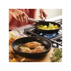 KitchenAid Hard Anodized Induction Non-Stick 2-Pack Fry Pans -Cuisinart || Staub || KitchenAid Sales https3A2F2Fimage.s5a.com2Fis2Fimage2FTheBay2F051153801938 alt23Fwid3D120026hei3D120026qlt3D9026resMode3Dsharp226op usm3D0.92C1.02C82C0 640x
