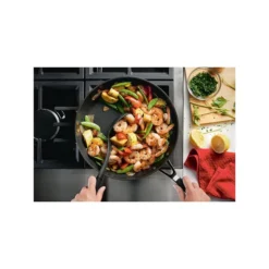 KitchenAid Forged Hard-Anodized 12.25-Inch Non-Stick Fry Pan -Cuisinart || Staub || KitchenAid Sales https3A2F2Fimage.s5a.com2Fis2Fimage2FTheBay2F051153848025 alt23Fwid3D120026hei3D120026qlt3D9026resMode3Dsharp226op usm3D0.92C1.02C82C0 640x