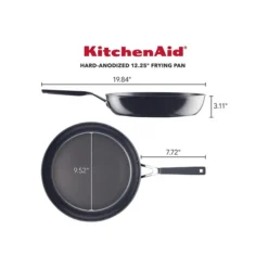 KitchenAid Forged Hard-Anodized 12.25-Inch Non-Stick Fry Pan -Cuisinart || Staub || KitchenAid Sales https3A2F2Fimage.s5a.com2Fis2Fimage2FTheBay2F051153848025 alt43Fwid3D120026hei3D120026qlt3D9026resMode3Dsharp226op usm3D0.92C1.02C82C0 640x