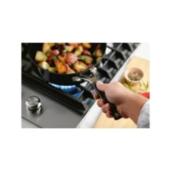 KitchenAid Forged Hard-Anodized 3-Quart Covered Saute Pan -Cuisinart || Staub || KitchenAid Sales https3A2F2Fimage.s5a.com2Fis2Fimage2FTheBay2F051153848049 alt23Fwid3D120026hei3D120026qlt3D9026resMode3Dsharp226op usm3D0.92C1.02C82C0 640x