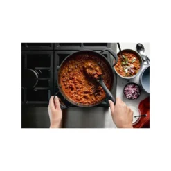 KitchenAid Forged Hard-Anodized 8-Quart Covered Stockpot -Cuisinart || Staub || KitchenAid Sales https3A2F2Fimage.s5a.com2Fis2Fimage2FTheBay2F051153848056 alt23Fwid3D120026hei3D120026qlt3D9026resMode3Dsharp226op usm3D0.92C1.02C82C0 640x