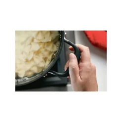 KitchenAid Forged Hard-Anodized 8-Quart Covered Stockpot -Cuisinart || Staub || KitchenAid Sales https3A2F2Fimage.s5a.com2Fis2Fimage2FTheBay2F051153848056 alt33Fwid3D120026hei3D120026qlt3D9026resMode3Dsharp226op usm3D0.92C1.02C82C0 640x