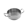 Ambiente Steamer Insert Fits 16 18 20cm Saucepans -Cuisinart || Staub || KitchenAid Sales https3A2F2Fimage.s5a.com2Fis2Fimage2FTheBay2F055837094517 main3Fwid3D120026hei3D120026qlt3D9026resMode3Dsharp226op usm3D0.92C1.02C82C0 640x