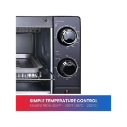 Total Chef 1000 Watts Toaster Oven -Cuisinart || Staub || KitchenAid Sales https3A2F2Fimage.s5a.com2Fis2Fimage2FTheBay2F059586629068 alt23Fwid3D120026hei3D120026qlt3D9026resMode3Dsharp226op usm3D0.92C1.02C82C0 640x