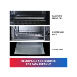 Total Chef 1000 Watts Toaster Oven -Cuisinart || Staub || KitchenAid Sales https3A2F2Fimage.s5a.com2Fis2Fimage2FTheBay2F059586629068 alt33Fwid3D120026hei3D120026qlt3D9026resMode3Dsharp226op usm3D0.92C1.02C82C0 640x