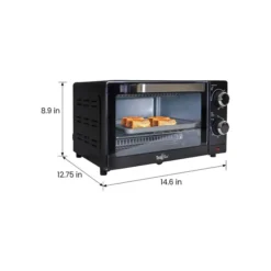 Total Chef 1000 Watts Toaster Oven -Cuisinart || Staub || KitchenAid Sales https3A2F2Fimage.s5a.com2Fis2Fimage2FTheBay2F059586629068 alt63Fwid3D120026hei3D120026qlt3D9026resMode3Dsharp226op usm3D0.92C1.02C82C0 640x