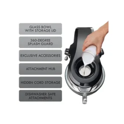 Elite Ovation 5QT. Stand Mixer With Pour-In Top KKEOVSMG 15 Elite Ovation 5QT. Stand Mixer With Pour-In Top KKEOVSMG -Cuisinart || Staub || KitchenAid Sales https3A2F2Fimage.s5a.com2Fis2Fimage2FTheBay2F059586645303 alt43Fwid3D120026hei3D120026qlt3D9026resMode3Dsharp226op usm3D0.92C1.02C82C0 640x