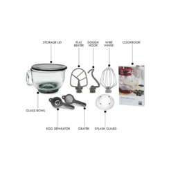 Elite Ovation 5QT. Stand Mixer With Pour-In Top KKEOVSMG 16 Elite Ovation 5QT. Stand Mixer With Pour-In Top KKEOVSMG -Cuisinart || Staub || KitchenAid Sales https3A2F2Fimage.s5a.com2Fis2Fimage2FTheBay2F059586645303 alt53Fwid3D120026hei3D120026qlt3D9026resMode3Dsharp226op usm3D0.92C1.02C82C0 640x