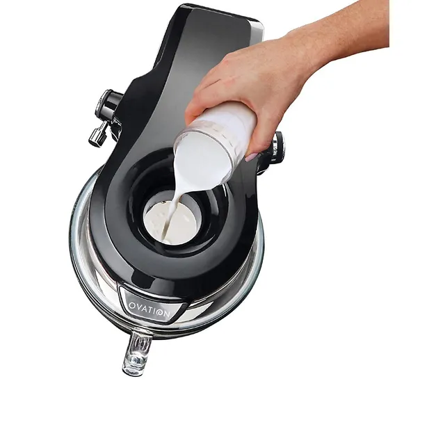 Elite Ovation 5QT. Stand Mixer With Pour-In Top KKEOVSMG 10 Elite Ovation 5QT. Stand Mixer With Pour-In Top KKEOVSMG - Image 8