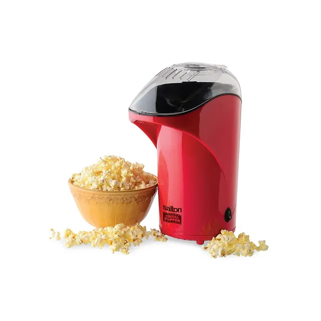 Corn Popper Popcorn Maker CP1428R 4 Corn Popper Popcorn Maker CP1428R - Image 2