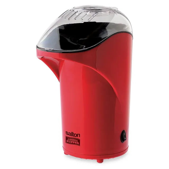 Corn Popper Popcorn Maker CP1428R 3 Corn Popper Popcorn Maker CP1428R