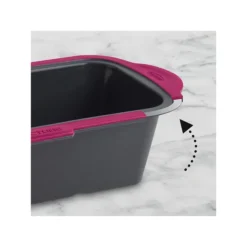 Structure Silicone Pro Loaf Pan -Cuisinart || Staub || KitchenAid Sales https3A2F2Fimage.s5a.com2Fis2Fimage2FTheBay2F063562592277 alt23Fwid3D120026hei3D120026qlt3D9026resMode3Dsharp226op usm3D0.92C1.02C82C0 640x