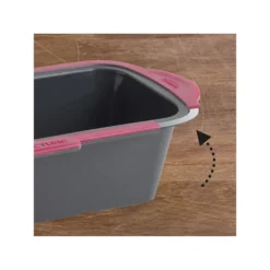 Structure Silicone Pro Loaf Pan -Cuisinart || Staub || KitchenAid Sales https3A2F2Fimage.s5a.com2Fis2Fimage2FTheBay2F063562592277 alt33Fwid3D120026hei3D120026qlt3D9026resMode3Dsharp226op usm3D0.92C1.02C82C0 640x