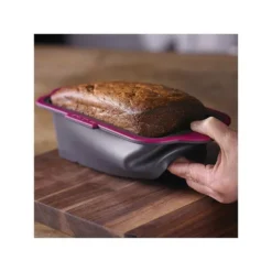 Structure Silicone Pro Loaf Pan -Cuisinart || Staub || KitchenAid Sales https3A2F2Fimage.s5a.com2Fis2Fimage2FTheBay2F063562592277 alt43Fwid3D120026hei3D120026qlt3D9026resMode3Dsharp226op usm3D0.92C1.02C82C0 640x