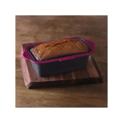 Structure Silicone Pro Loaf Pan -Cuisinart || Staub || KitchenAid Sales https3A2F2Fimage.s5a.com2Fis2Fimage2FTheBay2F063562592277 alt53Fwid3D120026hei3D120026qlt3D9026resMode3Dsharp226op usm3D0.92C1.02C82C0 640x