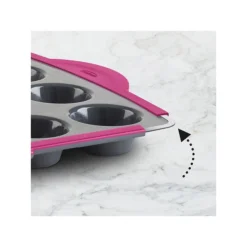 Structure Silicone Pro 20-Count & Steel Mini Muffin Tin -Cuisinart || Staub || KitchenAid Sales https3A2F2Fimage.s5a.com2Fis2Fimage2FTheBay2F063562617369 alt23Fwid3D120026hei3D120026qlt3D9026resMode3Dsharp226op usm3D0.92C1.02C82C0 640x