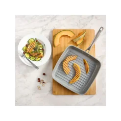 Pure Grill Pan -Cuisinart || Staub || KitchenAid Sales https3A2F2Fimage.s5a.com2Fis2Fimage2FTheBay2F063562686389 alt63Fwid3D120026hei3D120026qlt3D9026resMode3Dsharp226op usm3D0.92C1.02C82C0 640x