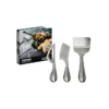 Natural Living 3-Piece Stainless Steel Cheese Knife Set -Cuisinart || Staub || KitchenAid Sales https3A2F2Fimage.s5a.com2Fis2Fimage2FTheBay2F064081144282 main3Fwid3D120026hei3D120026qlt3D9026resMode3Dsharp226op usm3D0.92C1.02C82C0 640x